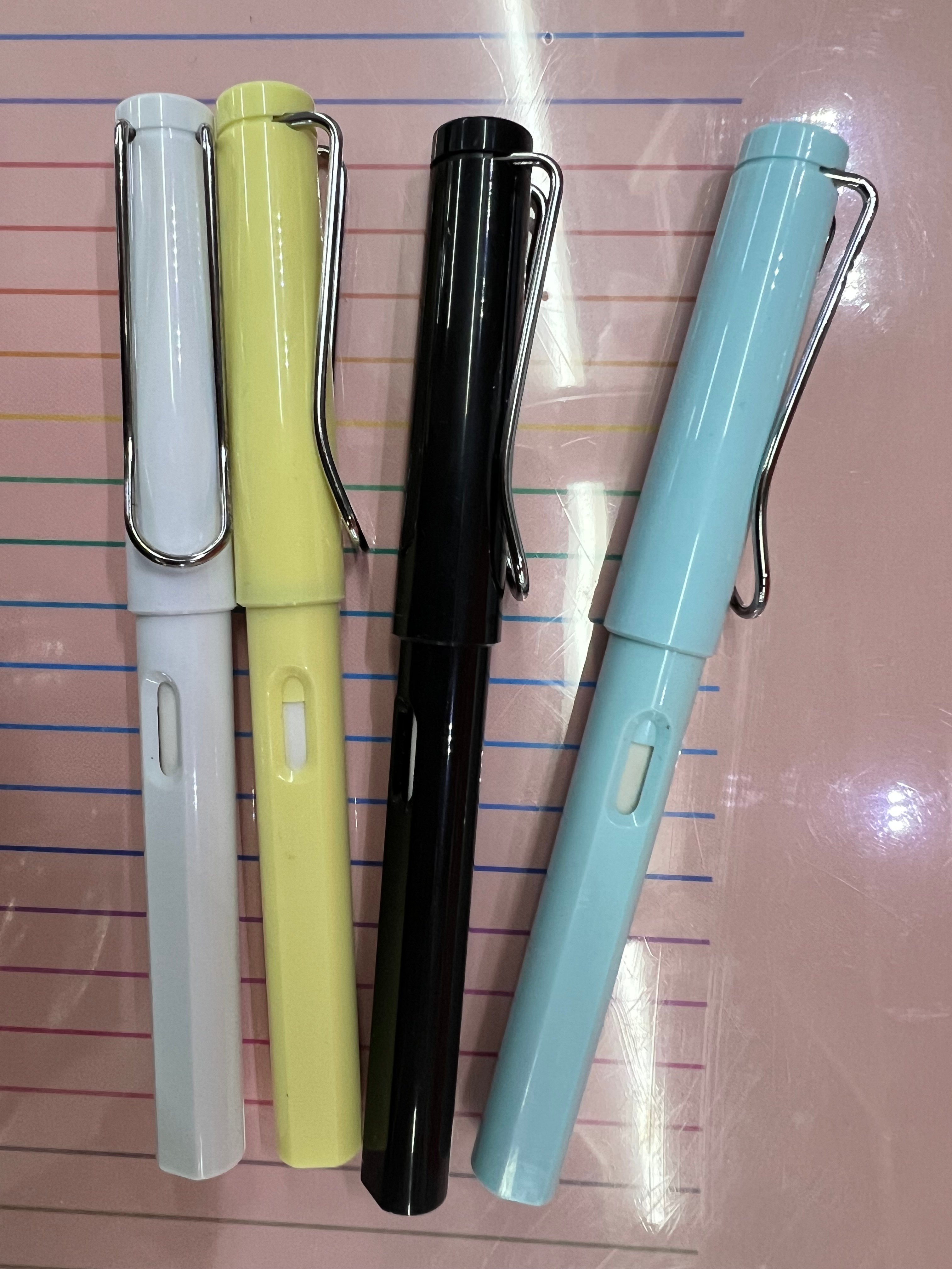 Kampanyalı Bitmeyen Kurşun Kalem Seti ,  4'lü  (set2)