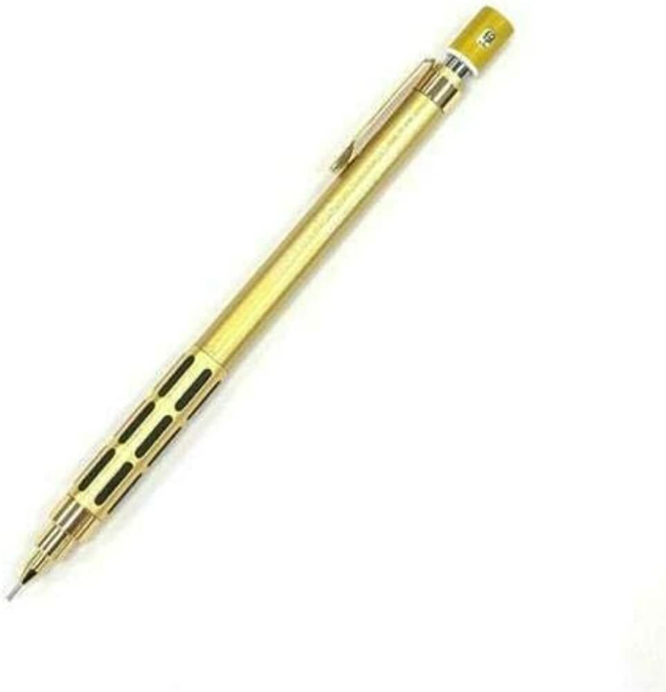 Pentel Graph 1000 Limited Gold  0.5 versatil kalem