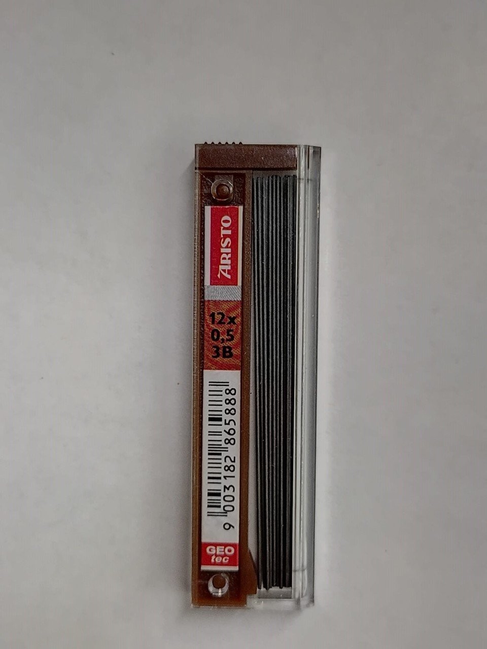 Aristo 0.5 mm 3B Uç