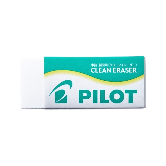 Pilot Clean Eraser  ER-C6 Küçük Boy Silgi