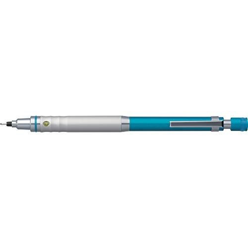 Uni Kuru Toga High Grade 0.3 Versatil Kalem Mavi