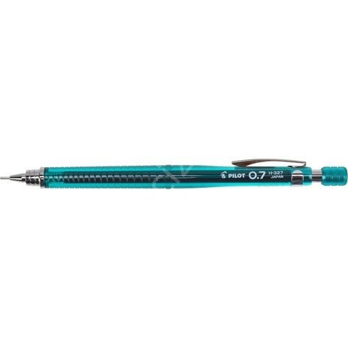Pilot Versatil Uçlu Kalem H327 0.7mm Yeşil versatil kalem