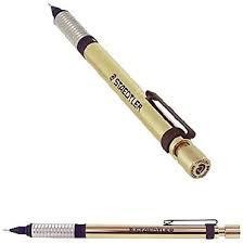 Staedtler 0.5mm Gold SINIRLI ÜRETİM Limited Edition Versatil Kalem