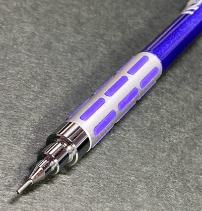 Pentel PG1005 MAC (Maruzen Anniversary Color) Limited Editon 0.5 mm Versatil Kalem - Mor
