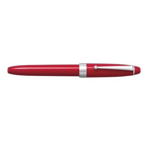 Kampanyalı Pilot Custom FKNS-1MR-RM Dolma Kalem Medium Point Red