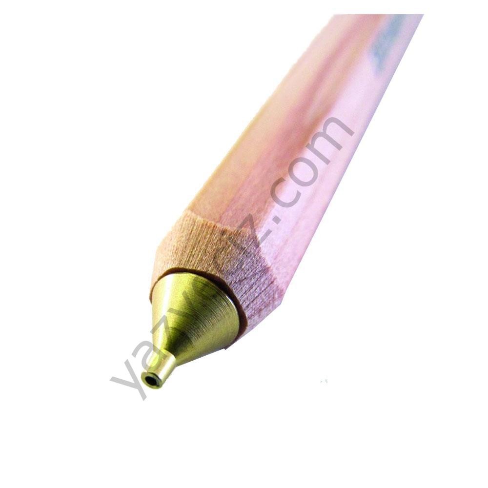KAMPANYALI Ohto Sharp Pencıl APS-280 E Versatil Kalem Ahşap