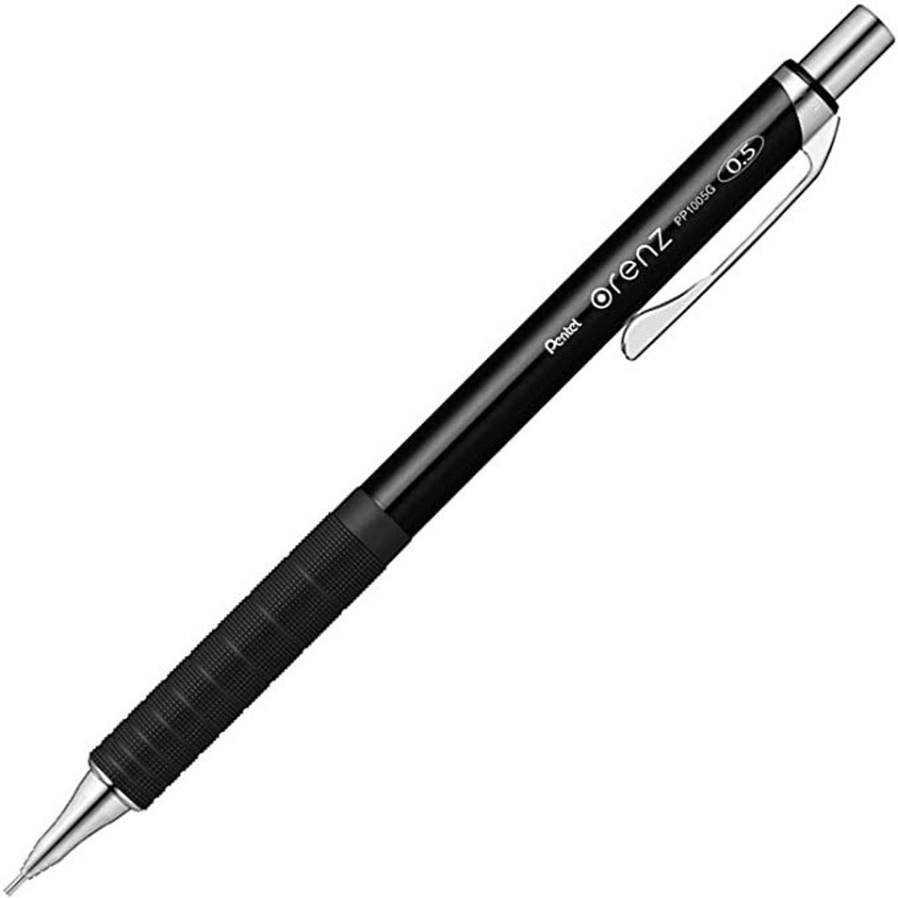    Pentel Orenz Metal Gövde 0.5Uç  XPP1005G2-A│Versatil Mekanik Kurşun Kalem