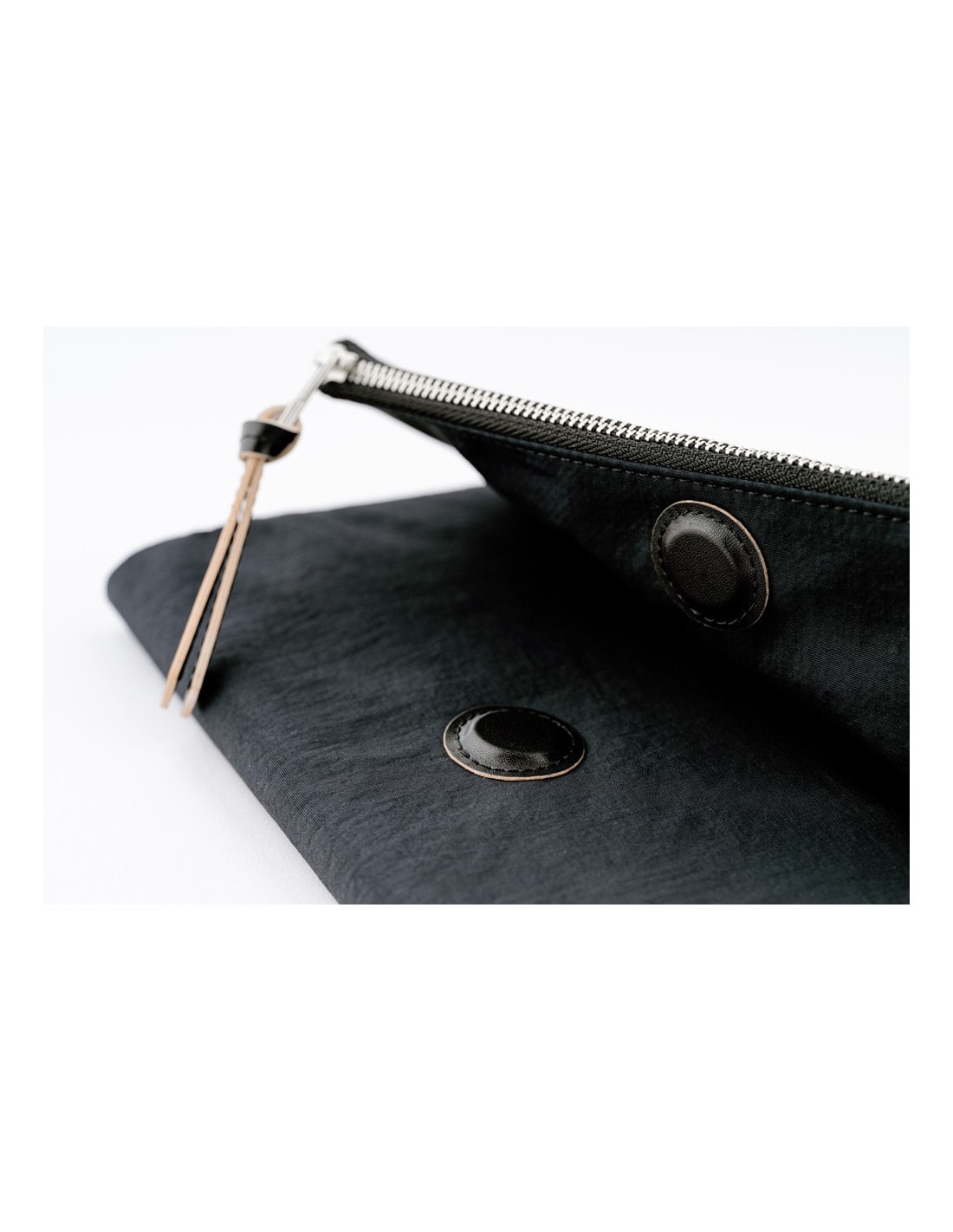 Kampanyalı Ön Sipariş Hobonichi Techo Weeks Cover - Tragen: Black