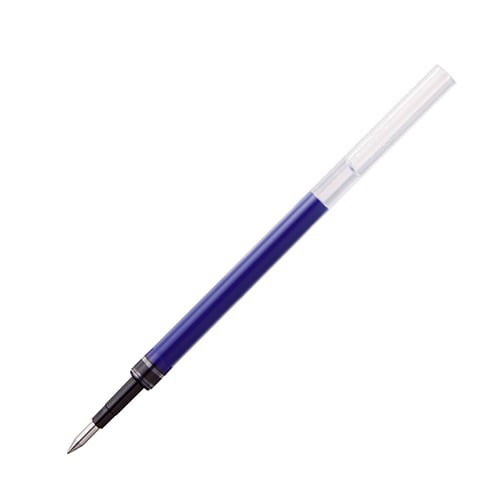 Uniball One Tükenmez Kalem Yedeği Mavi Renk 0.5 mm