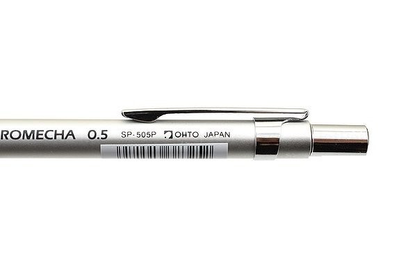 KAMPANYALI Ohto Promecha  0.5mm SP - 505P Versatil Kalem