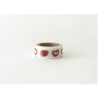 Kore Suatelier design washi tape - illustration 9