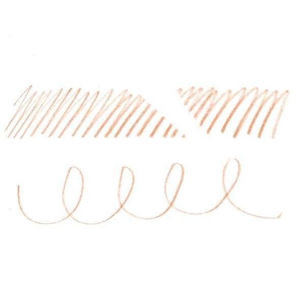 Uni Orange 0.7 mm Nano Dia Color 20 'li Uç