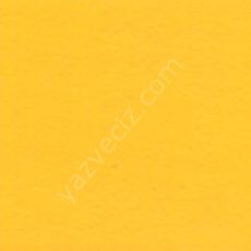 Holbein 120 ml Mat Akrilik Boya M013 Deep Yellow