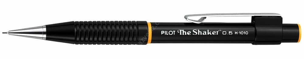 Pilot The Shaker H-1010 0.5 mm Versatil kalem