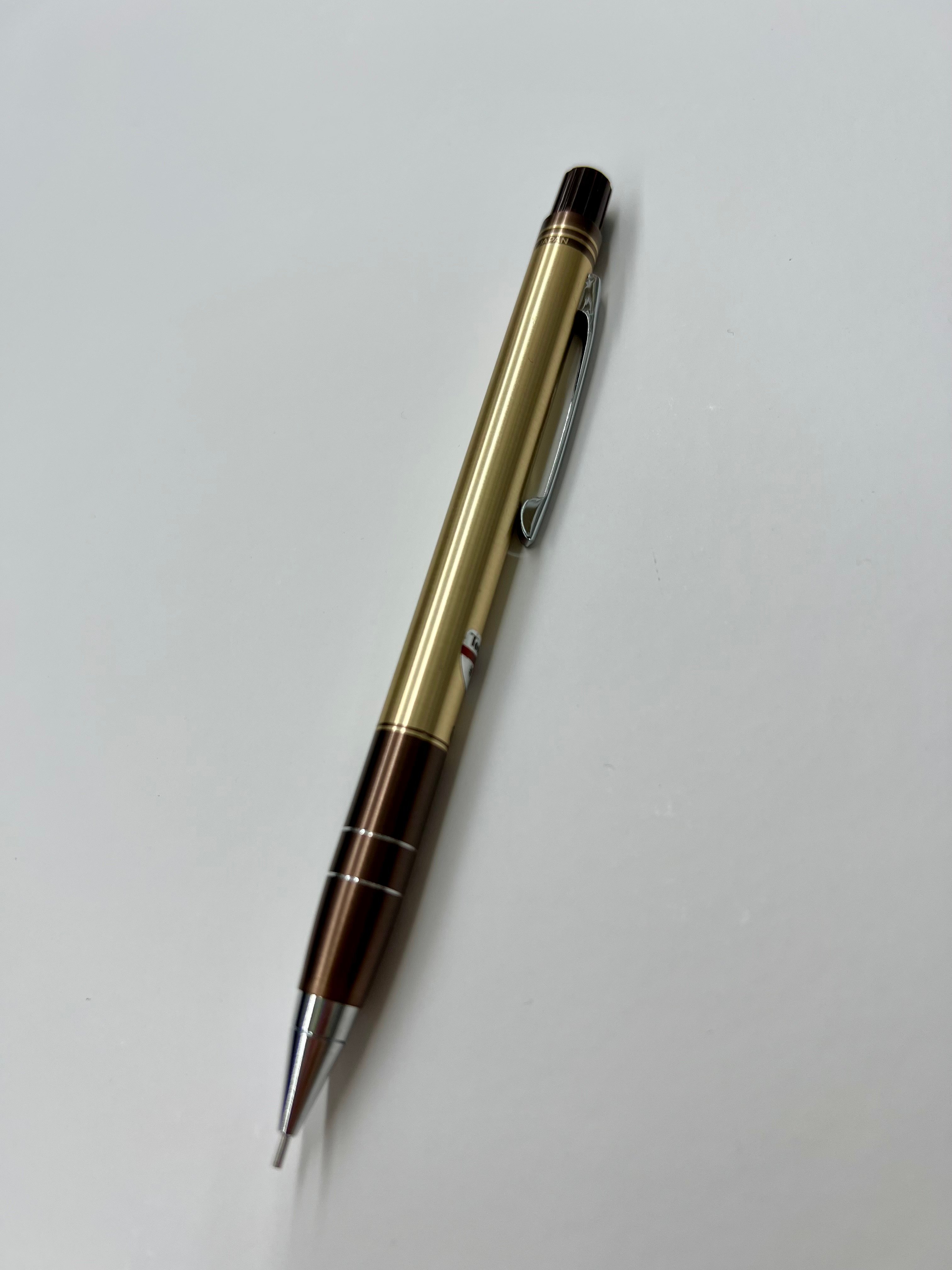 Koleksiyonluk Vintage Tombow M21 0.5 mm Versatil Kalem