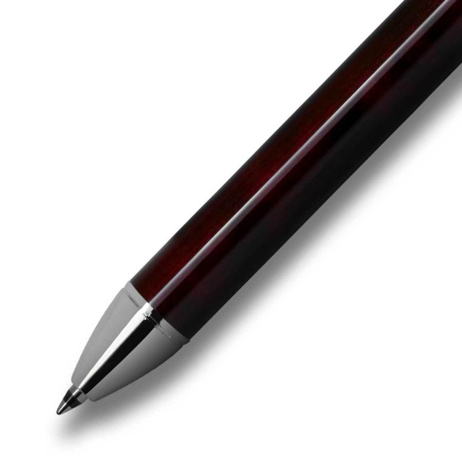 Pilot Four Plus One Ridge 4+1  Çok işlevli Versatil Kalem