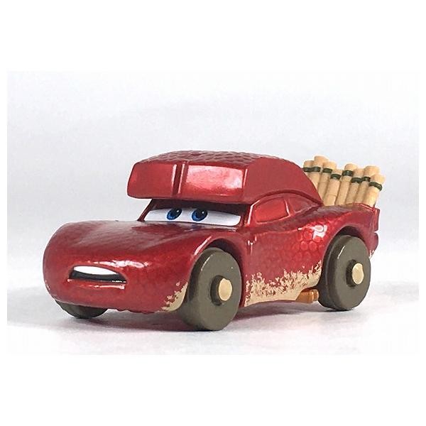 Takara Tomy  Tomica Limited Edition C-14 Şimşek McQueen (Mağara Tipi) Maket Araba