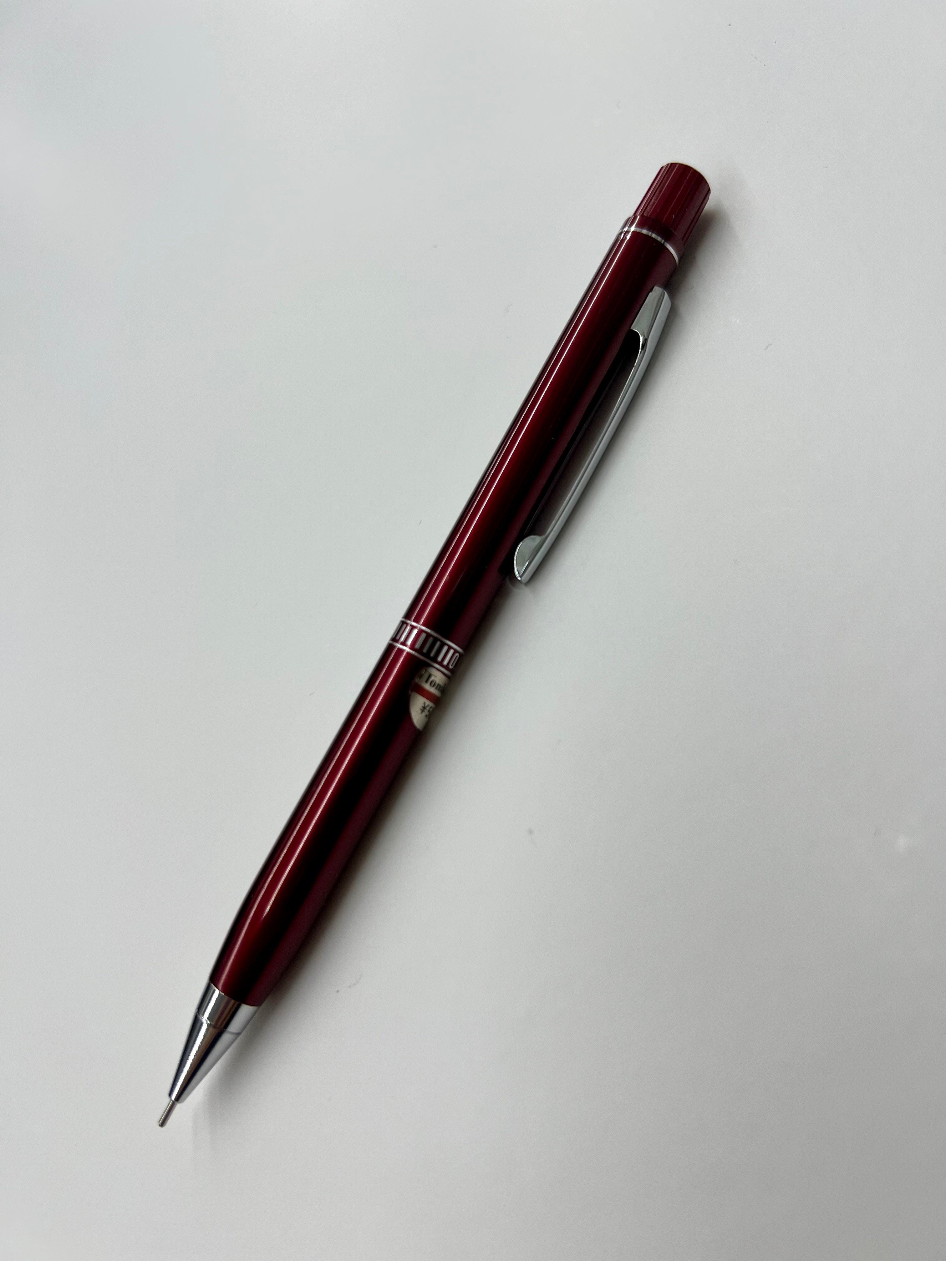 Koleksiyonluk Vintage Tombow M22  0.5 mm Versatil Kalem