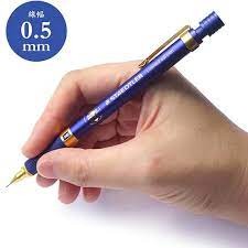 Staedtler 50.Yıl dönümü Modeli Mekanik Kurşun Kalem 0.5mm Kraliyet Mavisi