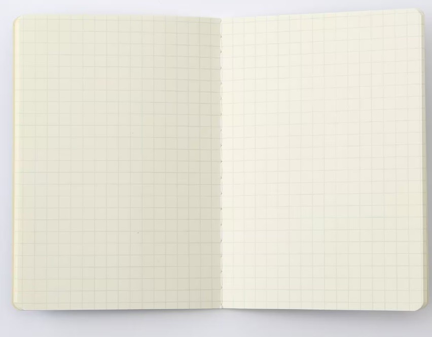Muji Kırmızı 125mmx88mm Küçük Boy Pasaport Memo