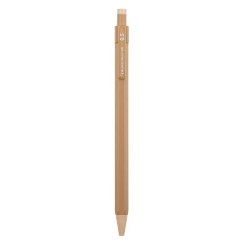 Ano Toki Iro Altıgen Versatil Kalem 0.5mm