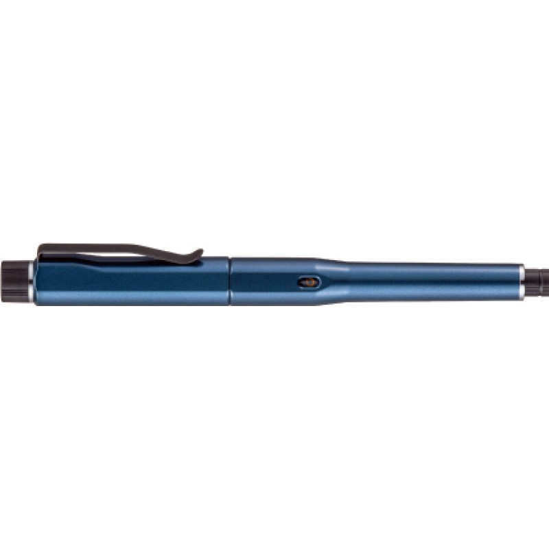 Uni Kuru Toga Dive Orjinal, Apyss Blue  Limited Edition Mekanik Kurşun Kalem 0,5mm