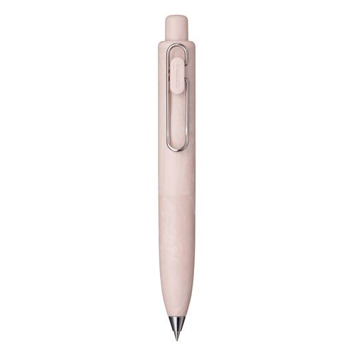 Uniball One P 0.5mm Jel Tükenmez Kalem Renk Mermer Şakayık
