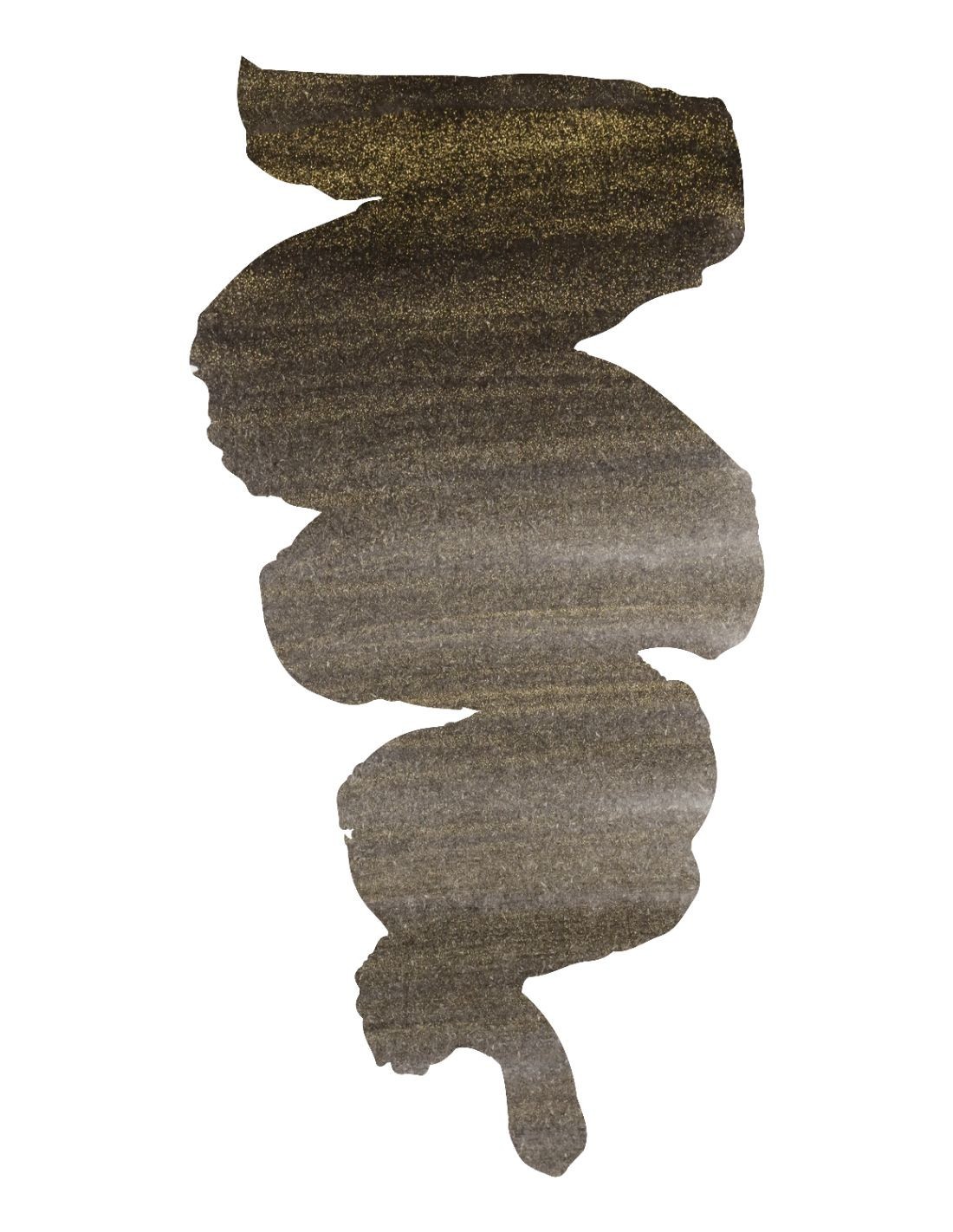 Jacques Herbin 1670 Ink - Gris Orage - 50ml Mürekkep