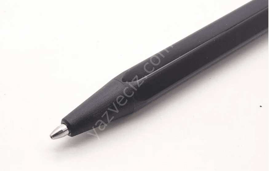 Kokuyo Enpitsu Sharp 0.5 mm Siyah Versatil Kalem