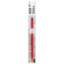 Kokuyo Kırmızı 1.3 mm uçlu Versatil Kalem