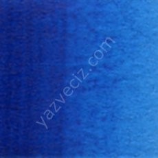 Holbein Profesyonel Tüp Şeffaf Suluboya 5 ml Phthalo Blue Yellow Shade  W107 (A Serisi)