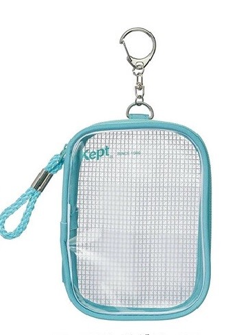 Kept Raymay Fujii Limited Akrilik Standlı Kılıf - Yeşil