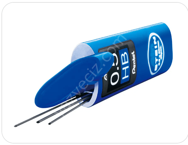 pentel Ain Stein0.5 mm H Kalem ucu