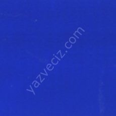 Holbein 120 ml Mat Akrilik Boya M034 Ultramarine Deep