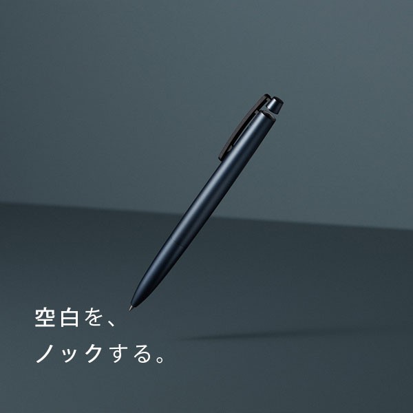 Tombow ZOOM C1 mekanik kurşun kalem - grafit mavisi, 0,5 mm