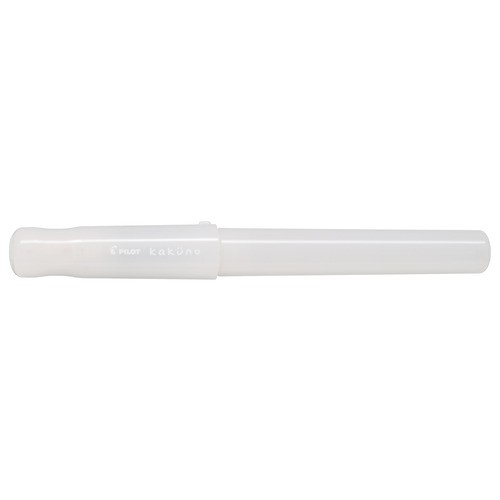 Pilot Kakuno Dolma Kalem Kakuno Limited Edition  Orta M Uç - Ivory