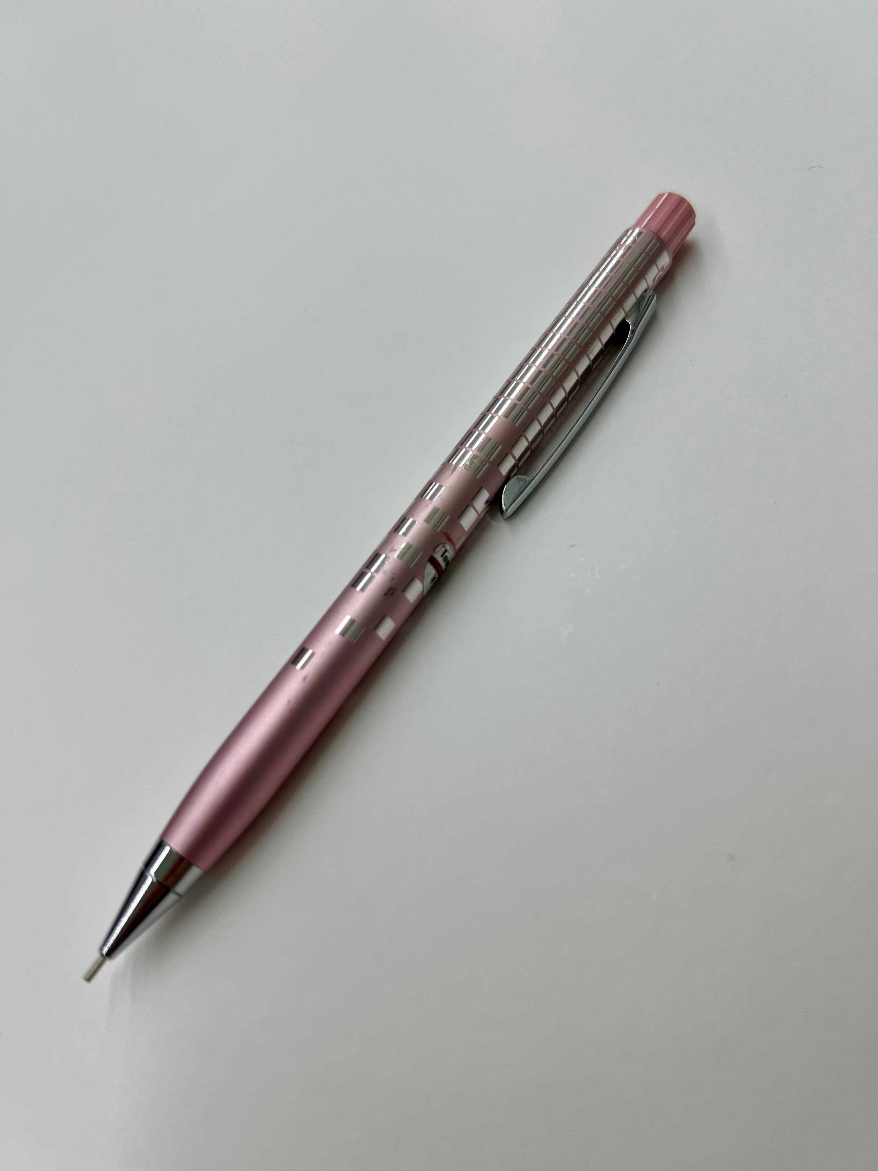 Koleksiyonluk Vintage Tombow MONO16  0.5 mm Versatil Kalem