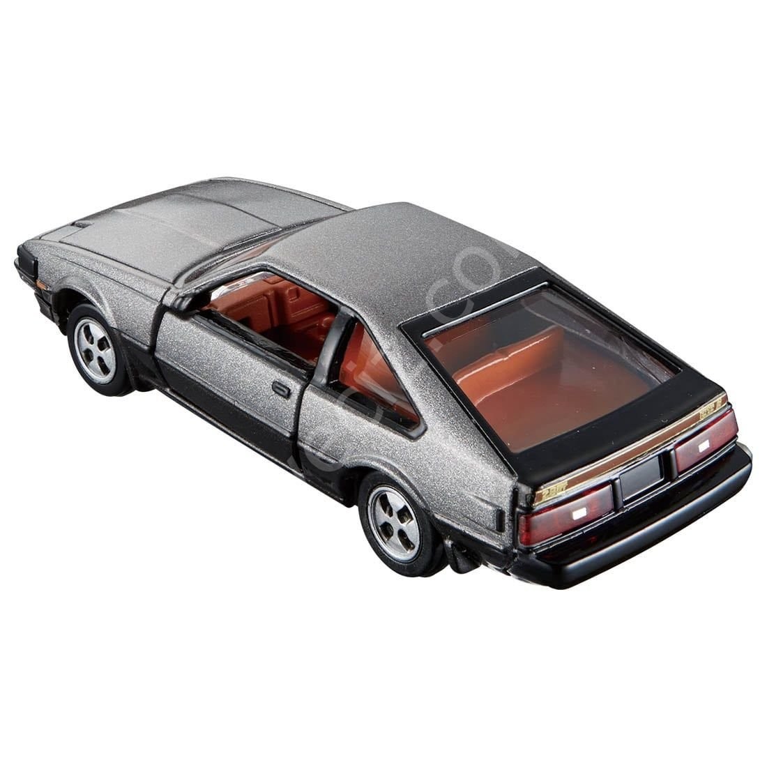 Takara Tomy Tomica Premium Toyota Celica XX 1/62 Metal Model Araba