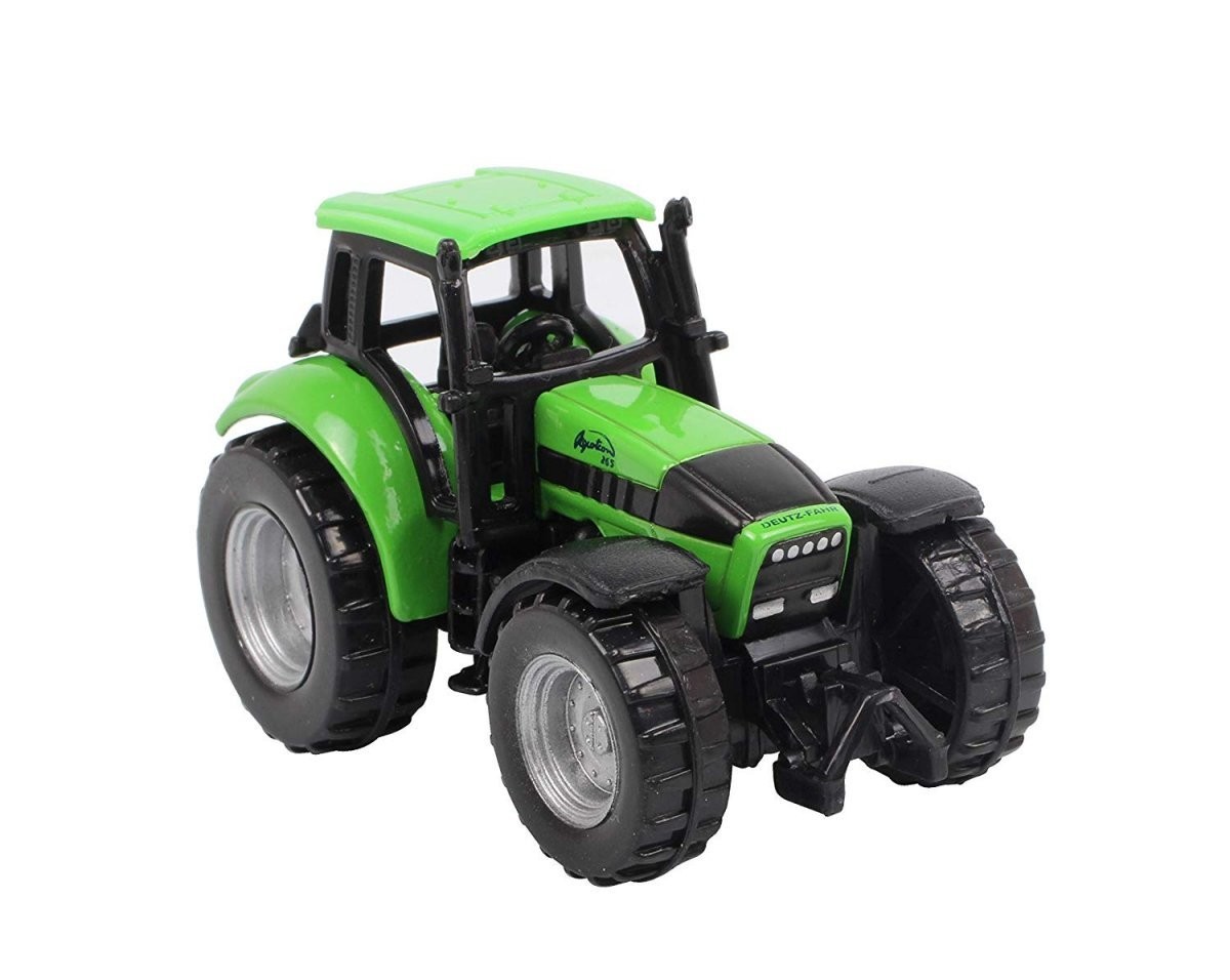 KAMPANYALI SİKU 0859 Deutz-Fahr Traktör