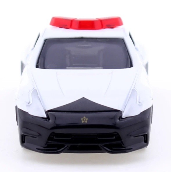 Takara Tomy Maket Oyuncak Araba Nissam Fairlady Z Nismo Police Car