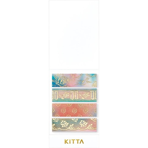 Kitta King Jim Hitotoki Japon Bandı