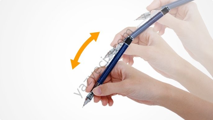 Tombow Mono Graph Versatil Kalem 0.7 mm