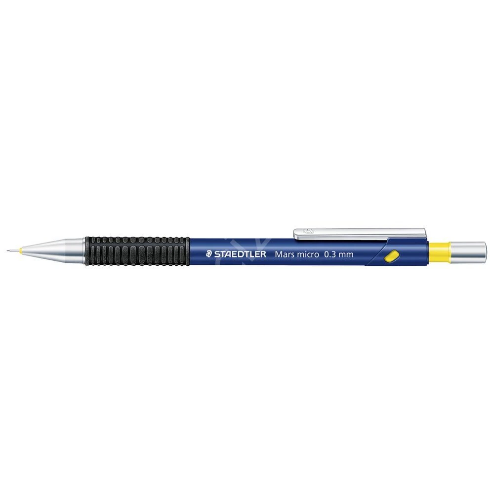 Staedtler Mars Micro 0,3mm Teknik Çizim Kalemi - staedtler
