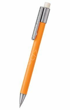 Staedtler Vintage Graphite 777 Orange 0,5mm Versatil Kalem