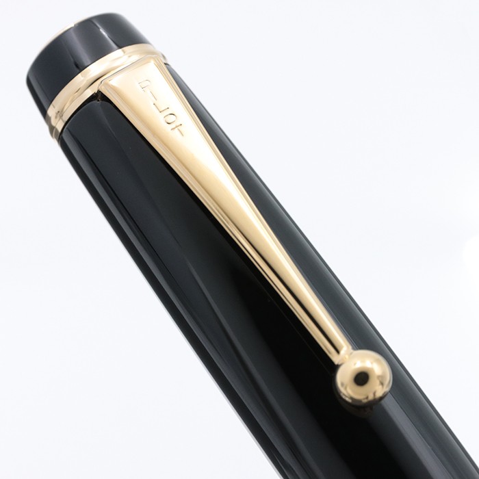Kampanyalı Pilot Custom 845  FKV 5MR B - M Uç Dolma Kalem