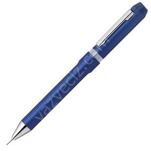 Zebra Sharbo 3 Fonksiyonlu Versatil Kalem Metallic Navy Blue