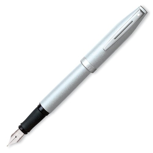 Sheaffer Javelin Metal Dolma Kalem M Uç  – Gümüş