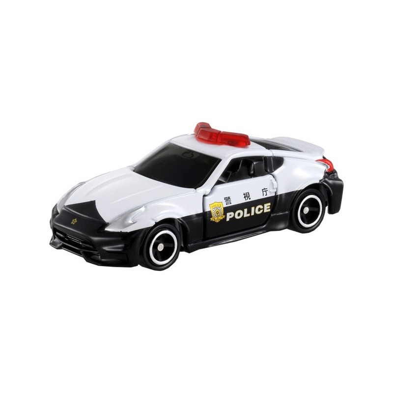 Takara Tomy Maket Oyuncak Araba Nissam Fairlady Z Nismo Police Car