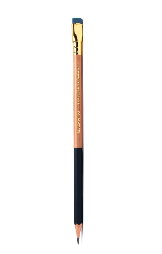 Traveler's Company Blackwing Özel Kurşun Kalem