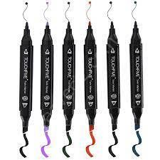 Touch twin marker CANARİA YELLOW Y45